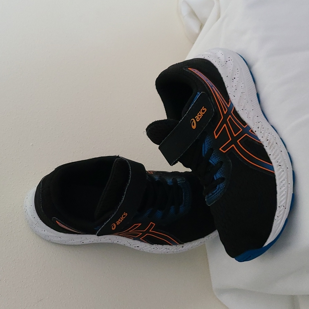 ASICS Pre Excite 8 PS boys sneakers